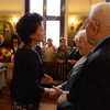 Jubileusze zawarcia związków małżeńskich