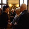 Jubileusze zawarcia związków małżeńskich