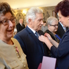 Jubileusze zawarcia związków małżeńskich