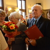 Jubileusze zawarcia związków małżeńskich