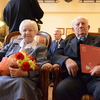 Jubileusze zawarcia związków małżeńskich