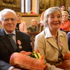 Jubileusze zawarcia związków małżeńskich