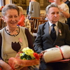 Jubileusze zawarcia związków małżeńskich