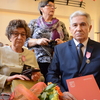 Jubileusze zawarcia związków małżeńskich