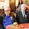 Jubileusze zawarcia związków małżeńskich