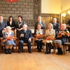 Jubileusze zawarcia związków małżeńskich