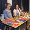 Pierwszy Kiermasz Bożonarodzeniowy
