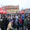 Coca-Cola i Mikołaj na Placu Juranda