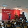 VI Przegląd kolęd i pastorałek „Kantyczki 2015”