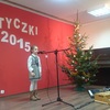 VI Przegląd kolęd i pastorałek „Kantyczki 2015”
