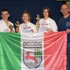 Adrian Staszewski i Julia Kędzierska zdobywają Puchar Polski