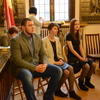 Stypendia na wybitnych mieszkańców rozdane