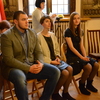 Stypendia na wybitnych mieszkańców rozdane
