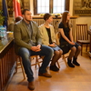Stypendia na wybitnych mieszkańców rozdane