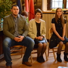 Stypendia na wybitnych mieszkańców rozdane