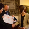 Stypendia na wybitnych mieszkańców rozdane