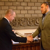 Stypendia na wybitnych mieszkańców rozdane