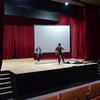Stara scena w MDK
