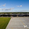 Lotnisko w Szymanach