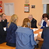 Walne zebranie sprawozdawczo-wyborcze w Ochotniczej Straży Pożarnej w Wesołowie za 2015 rok