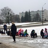 Ferie w mieście z Karate Kyokushin 
