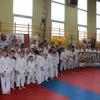 Otwarte Mistrzostwa Powiatu i Gminy Szczytno w Jujitsu Katana Cup