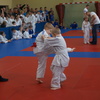 Otwarte Mistrzostwa Powiatu oraz Gminy Szczytno w Ju-Jitsu
