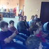 lekcja w bibliotece