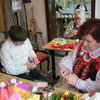 Wiosenne warsztaty ludowe i ceramiczne dla mieszkańców Gminy Wielbark