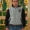 Rafał Wasiak klasa 2 TI- sekretarz