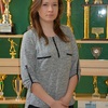 Sylwia Denkiewicz klasa 2 TH- skarbnik