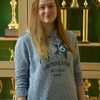 Wiktoria Wąsik klasa 2 TH- zastępca