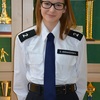 Dominika Kosakowska klasa 2 LO –przewodniczący