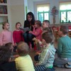 Akcja Cała Polska Czyta Dzieciom- Sówki