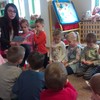 Akcja Cała Polska Czyta Dzieciom- Sówki