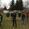 Drużyna Łucznicza Szczytno w Dobrym Mieście