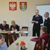 Ogólnopolskiego Turnieju Wiedzy Pożarniczej „Młodzież Zapobiega Pożarom” - eliminacje gminne 2016