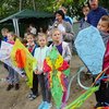 Święto latawca 2015
