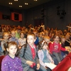 Wycieczka do Teatru Lalek w Olsztynie- grupy młodsze