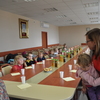 Wycieczka przedszkolaków do Urzędu Gminy Szczytno