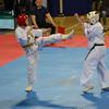 Mistrzostwa Europy w Karate Kyokushin - Tibilisi