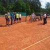 Turniej tenisa ziemnego w Nowym Gizewie