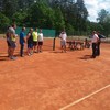 Turniej tenisa ziemnego w Nowym Gizewie