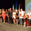 Nagrody birmistrza 2016