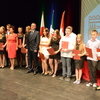 Nagrody birmistrza 2016