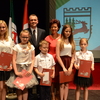 Nagrody birmistrza 2016