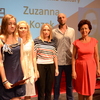 Nagrody birmistrza 2016