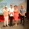 Nagrody birmistrza 2016