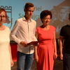 Nagrody birmistrza 2016