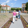 ULICA OGRODOWA